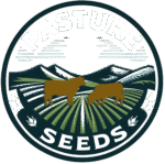 Pasture Seeds